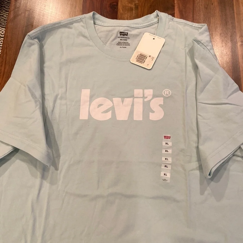 Levis levi’s new